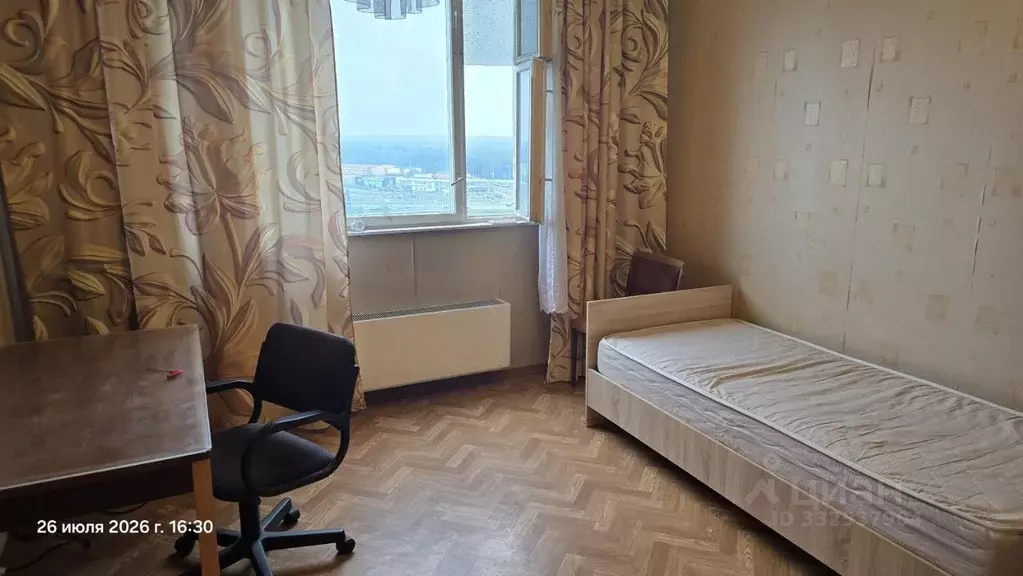 Комната Москва Алтуфьевское ш., 102Б (18.0 м) - Фото 2
