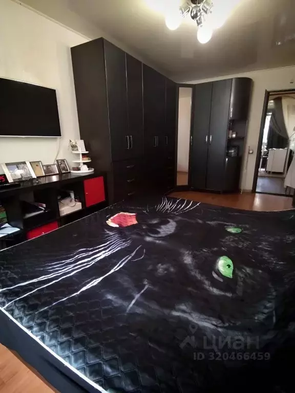 2-к кв. Костромская область, Кострома ул. Шагова, 154 (48.0 м) - Фото 1