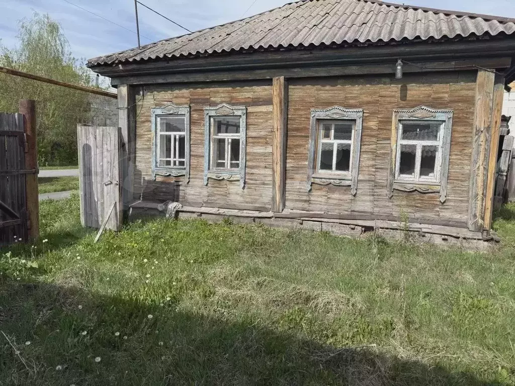 Дом 40 м на участке 6 сот. - Фото 1