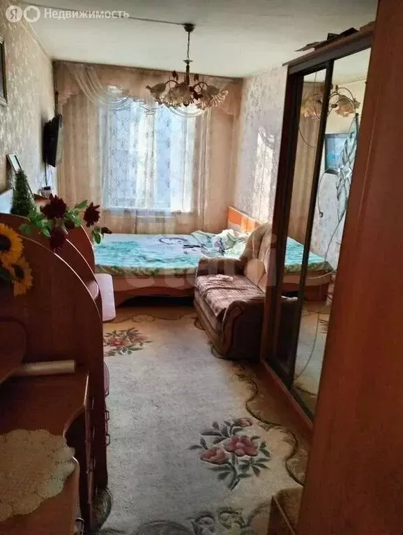 3-комнатная квартира: Иркутск, Напольная улица, 70/2 (53 м) - Фото 2