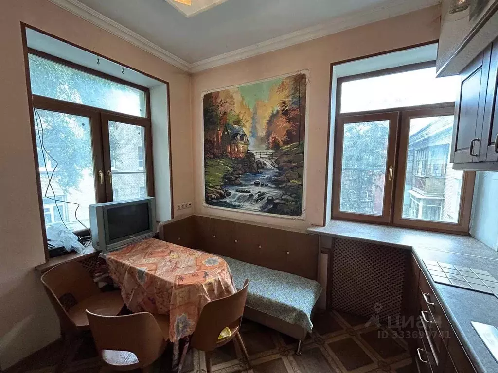 Квартира, 4 комнаты, 78 м - Фото 1