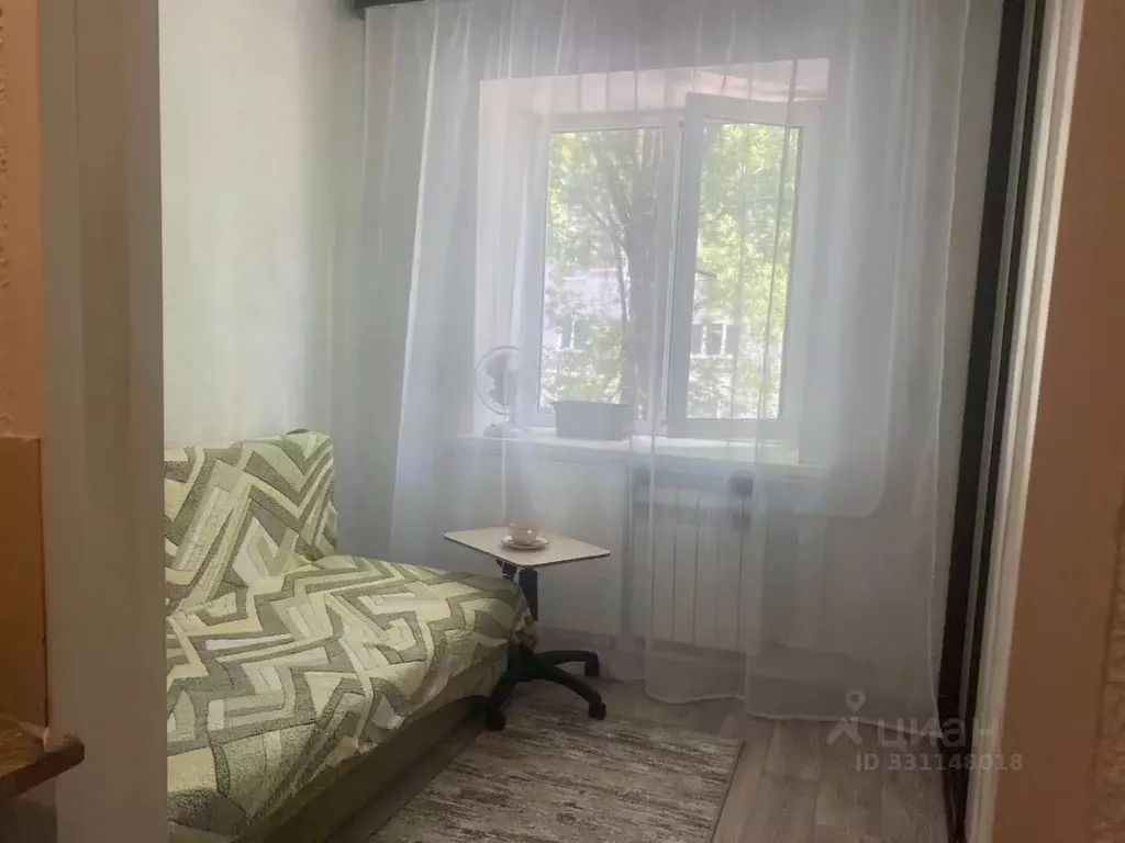 Студия Томская область, Томск Тверская ул., 68А (12.0 м) - Фото 1