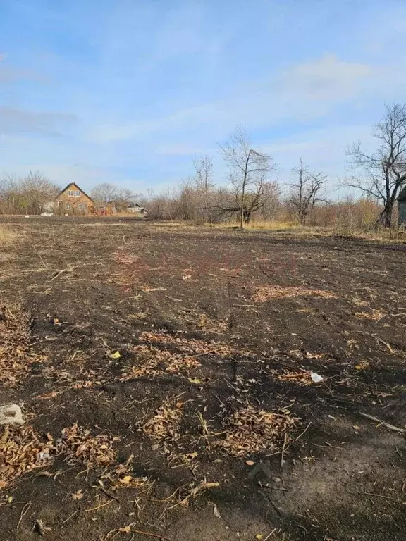 Участок в Ростовская область, Новочеркасск Троицкая пл. (6.0 сот.) - Фото 1