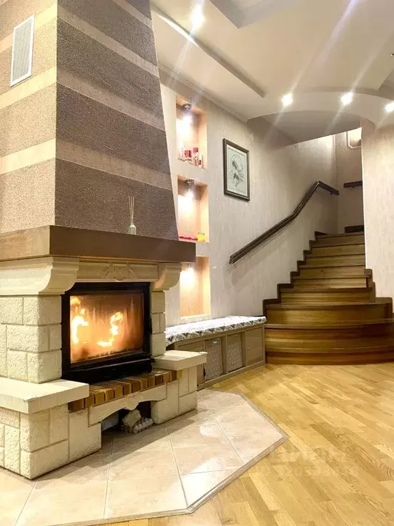 Таунхаус в Новгородская область, Великий Новгород Старорусский пер., ... - Фото 2