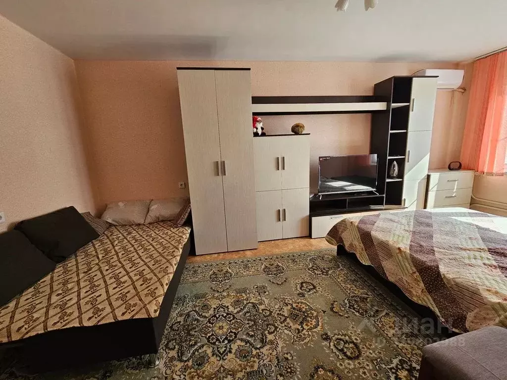 1-к кв. Краснодарский край, Новороссийск Суворовская ул., 77 (40.0 м) - Фото 2