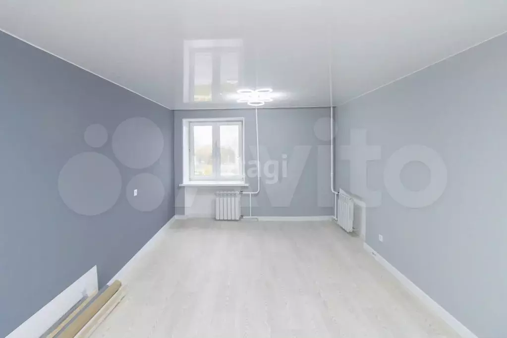 Комната 19,3 м в 1-к., 7/9 эт. - Фото 0