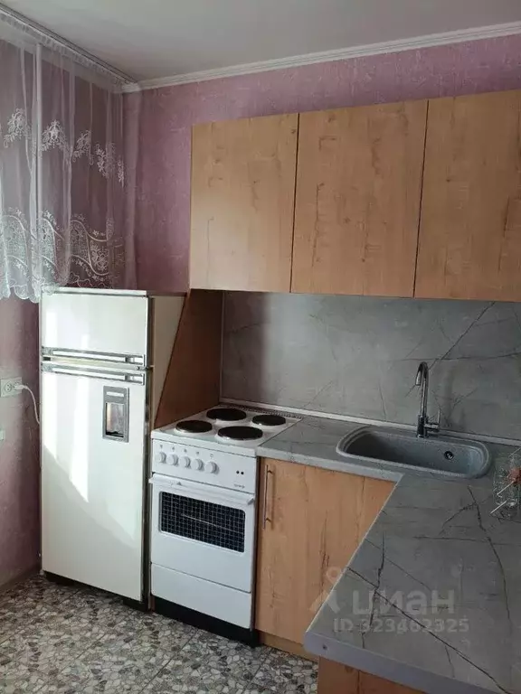 1-к кв. Алтайский край, Барнаул Красноармейский просп., 67 (34.0 м) - Фото 1