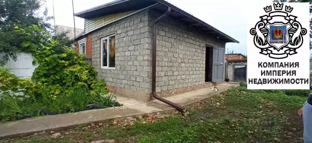 Дом в Белгородская область, Шебекинский муниципальный округ, с. ... - Фото 1