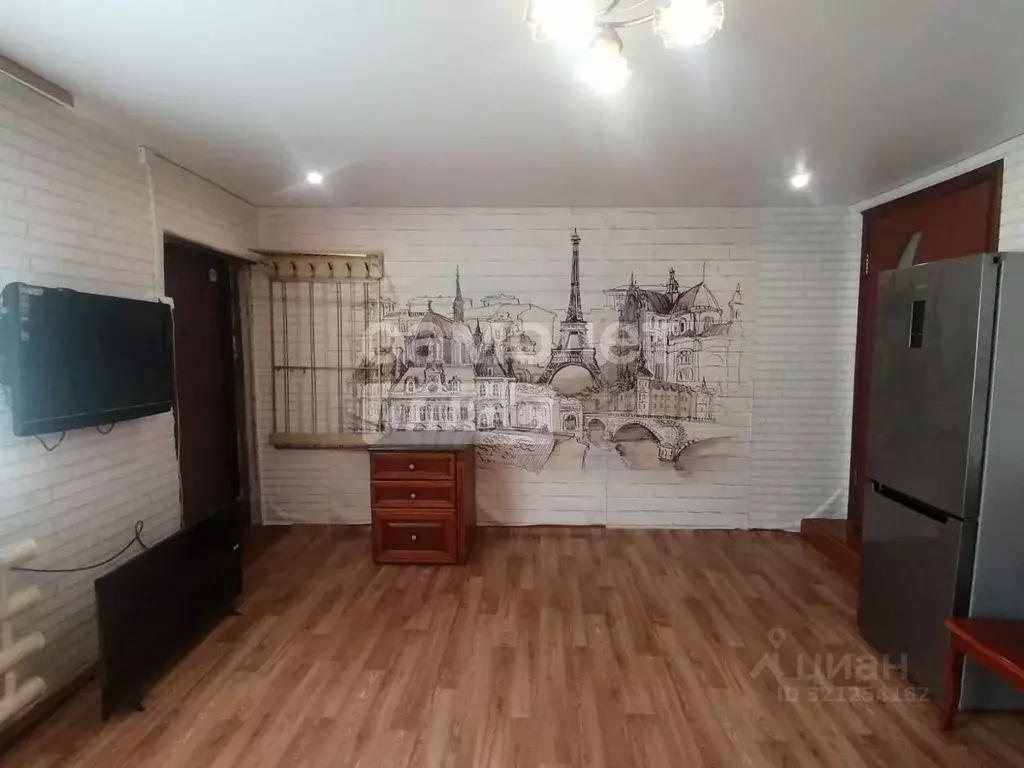 Дом в Забайкальский край, Чита ул. Сельская, 20 (69 м) - Фото 1