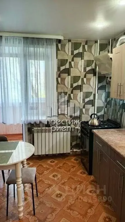 2-к кв. Калужская область, Калуга ул. Суворова, 67 (47.5 м) - Фото 2