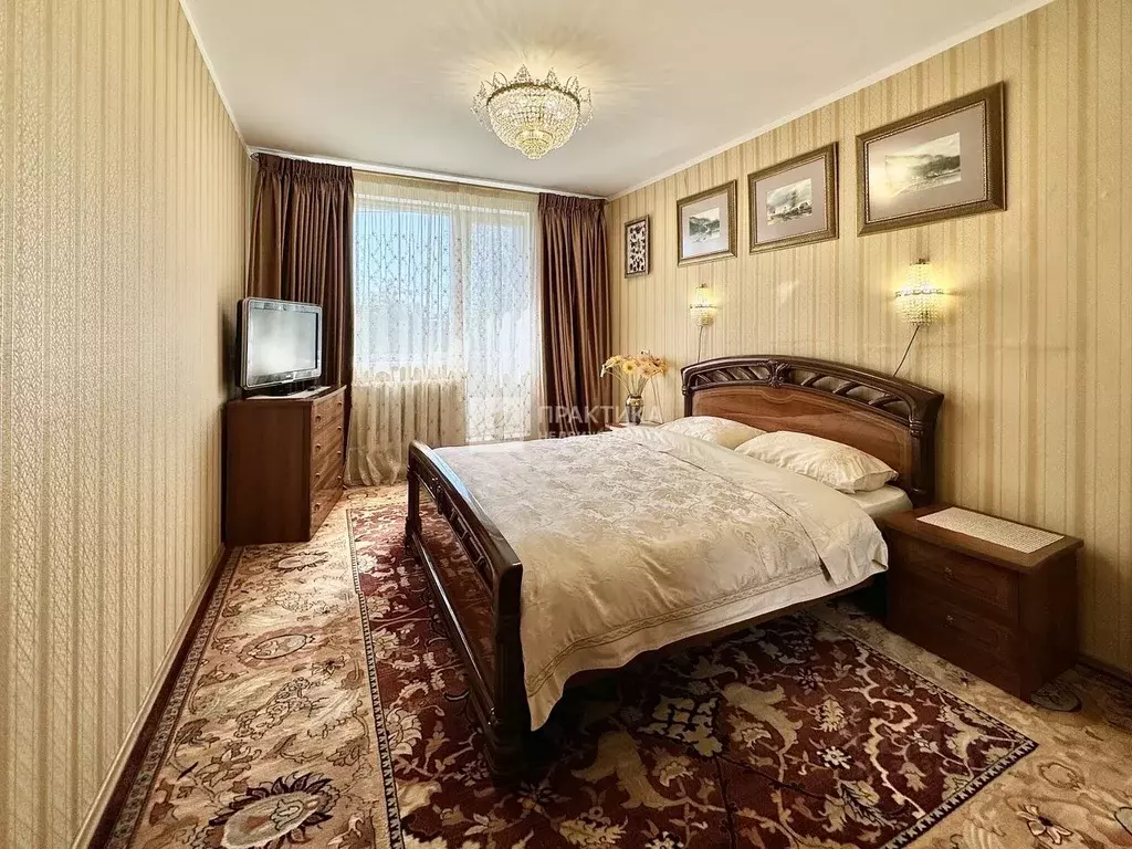 2-к кв. Московская область, Лобня ул. 9 Квартал, 7 (45.0 м) - Фото 1