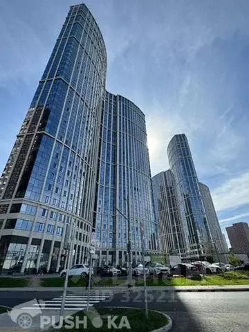 3-к кв. Москва ул. Лобачевского, 120к1 (60.0 м) - Фото 1