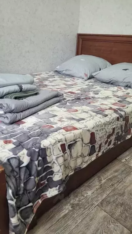 Комната Камчатский край, Петропавловск-Камчатский ул. Войцешека, 9А - Фото 2
