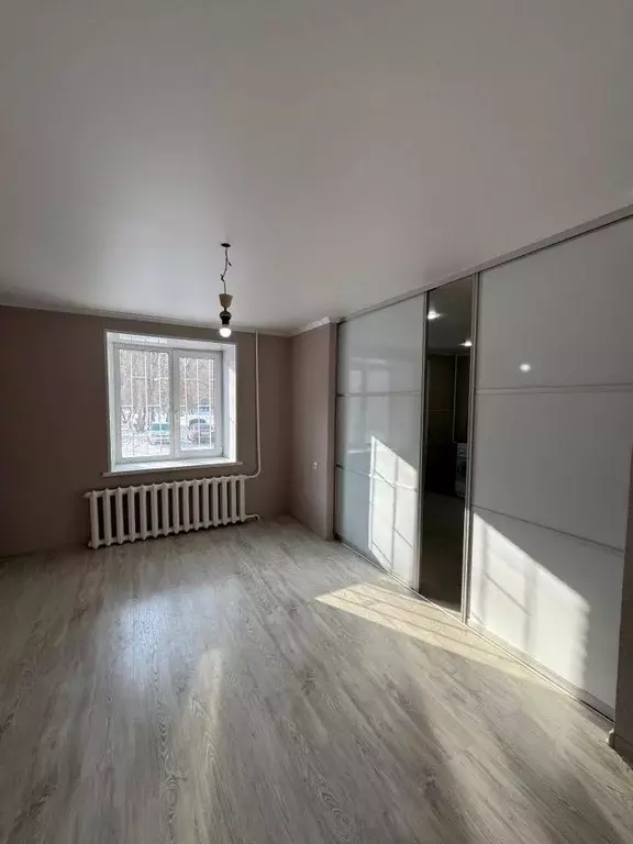 Квартира, 1 комната, 31 м - Фото 1