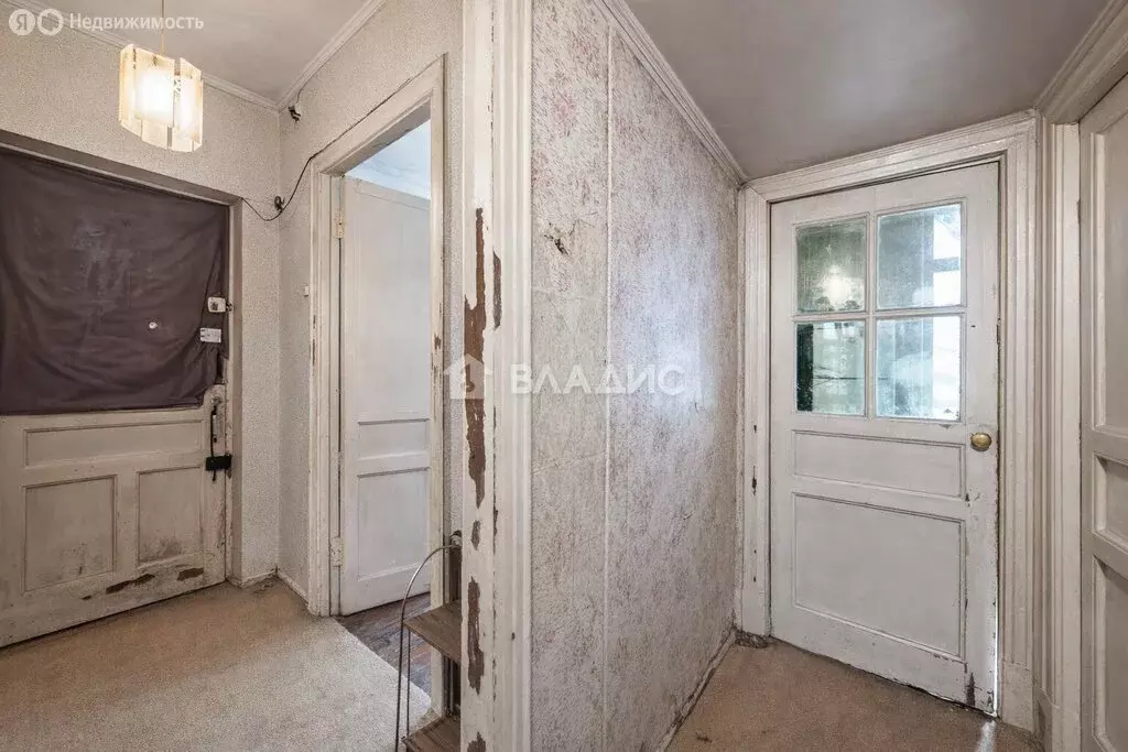 2-комнатная квартира: Мытищи, улица Колпакова, 1/24 (47.1 м) - Фото 1