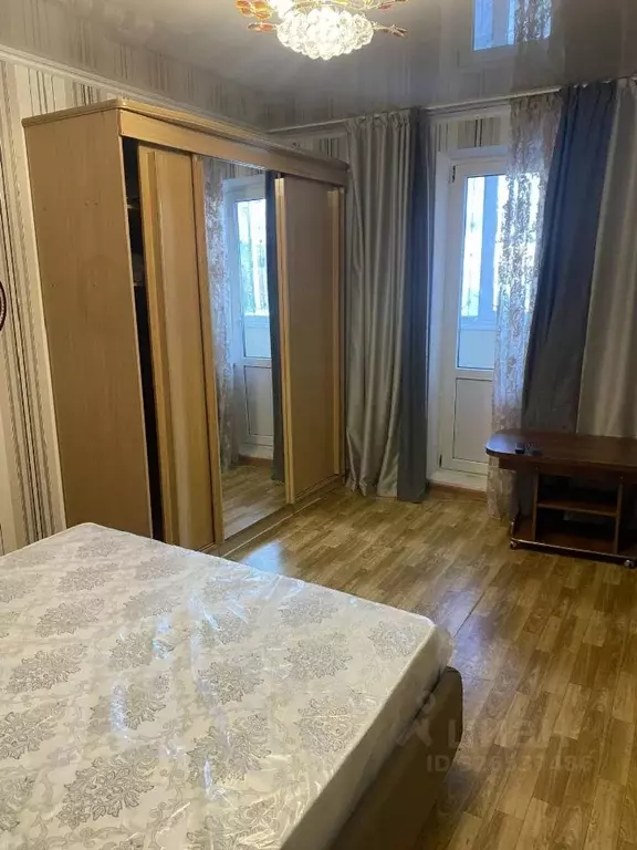 1-к кв. Краснодарский край, Краснодар ул. Академика Лукьяненко, 24 ... - Фото 2