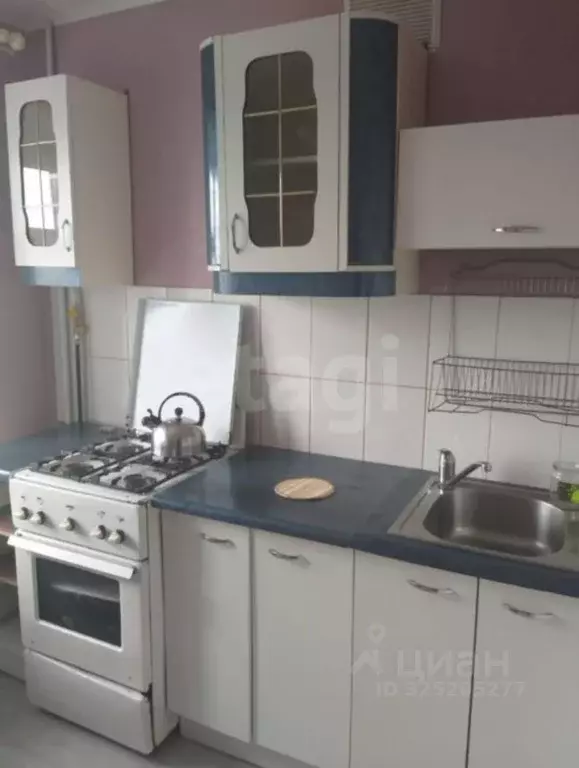 Студия Красноярский край, Красноярск Черемушки мкр, ул. Ширинская, 13 ... - Фото 1