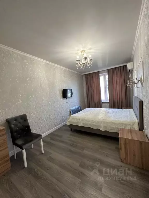 1-к кв. Московская область, Одинцово ул. Каштановая, 10 (35.0 м) - Фото 2
