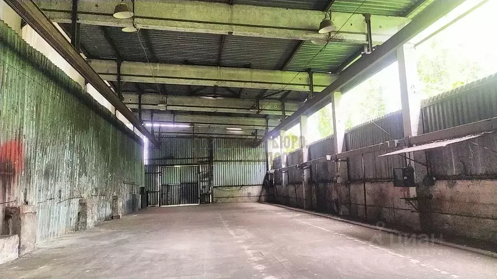 Склад в Кабардино-Балкария, Нальчик городской округ, с. Кенже ул. . - Фото 0