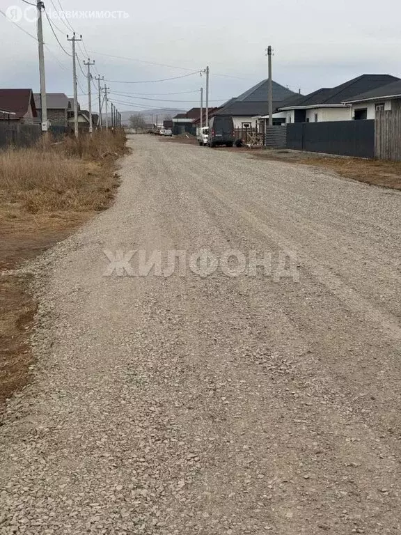 Дом в посёлок Расцвет, Тихая улица (97.5 м) - Фото 2