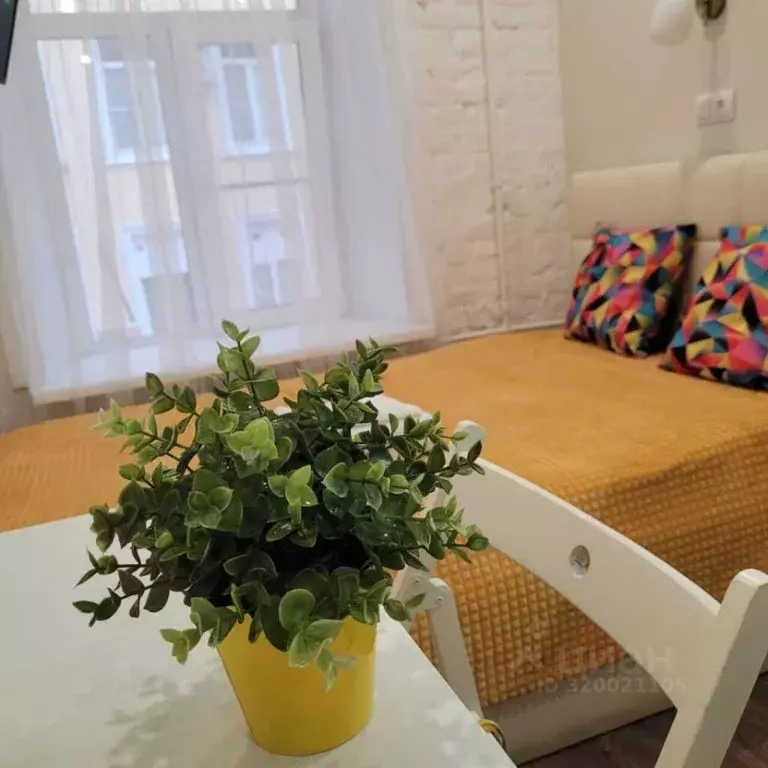 Комната Санкт-Петербург Саблинская ул., 13-15 (10.0 м) - Фото 2