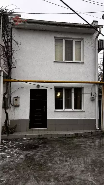 Дом в Крым, Евпатория пер. Пляжный, 4 (30 м) - Фото 2