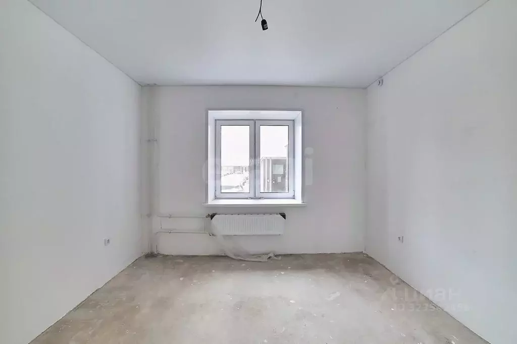 3-к кв. Башкортостан, Стерлитамак ул. Рашита Кудашева, 5 (80.5 м) - Фото 1