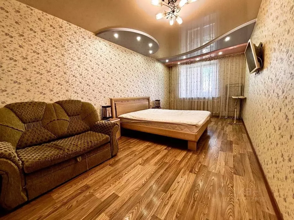 3-к кв. Кировская область, Киров ул. Мира, 41 (65.0 м) - Фото 2