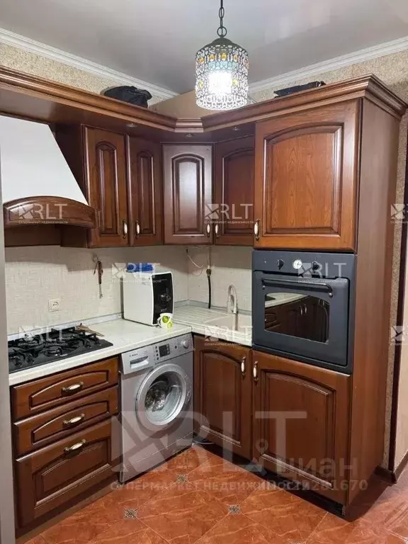 6-к кв. Дагестан, Махачкала ул. Ирчи Казака, 33 (130.0 м) - Фото 1
