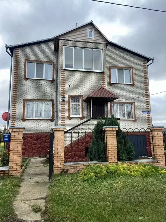 Дом в Московская область, Воскресенск городской округ, д. Гостилово ... - Фото 1