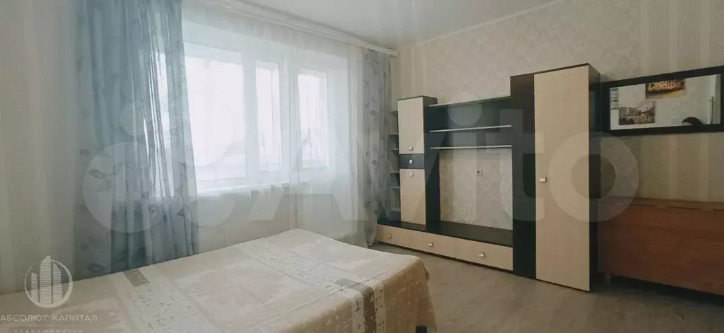 Квартира-студия, 28м, 3/10эт. - Фото 1