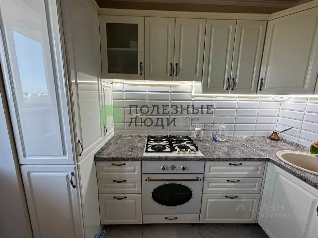 3-к кв. Белгородская область, Белгород бул. Юности, 39 (72.0 м) - Фото 2