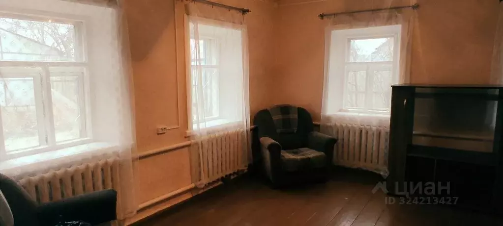 Дом в Оренбургская область, Оренбург Пугачи мкр, ул. Егорова, 18 (60 ... - Фото 1