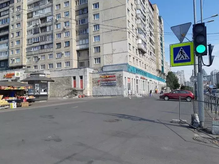 Индустриальный, д. 27 - Фото 0