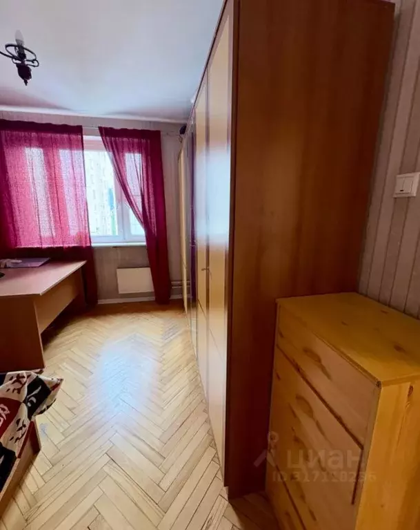 2-к кв. Москва ул. Наметкина, 17/68 (60.0 м) - Фото 1