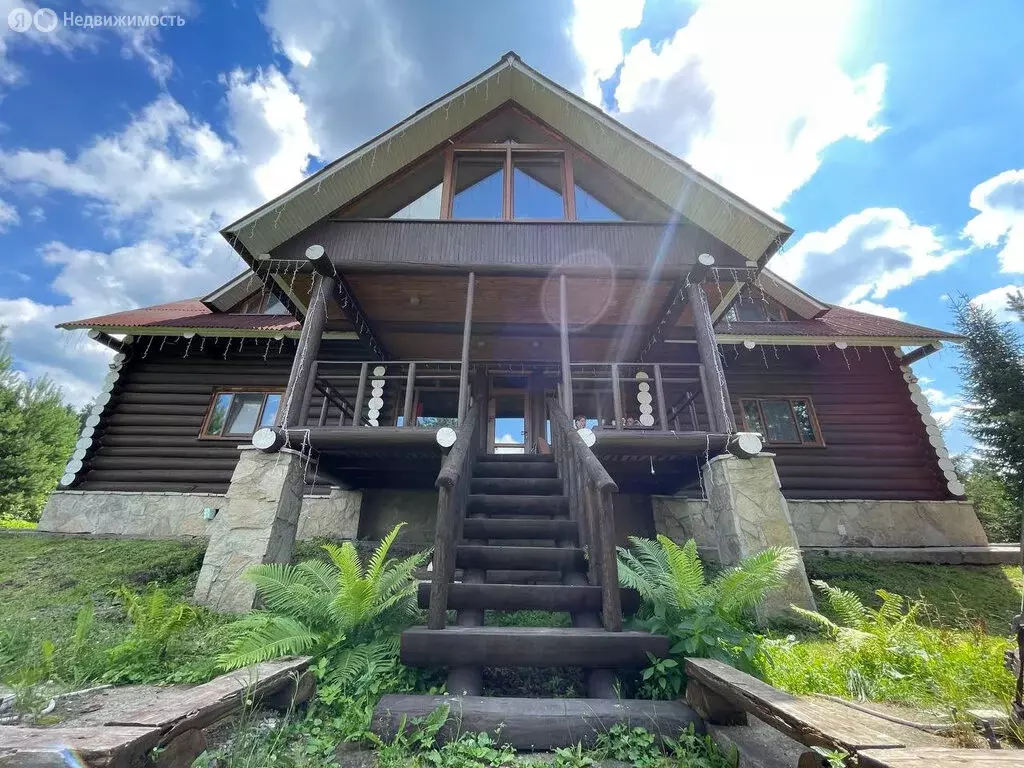 Участок в Свердловская область, Невьянский муниципальный округ, ... - Фото 1