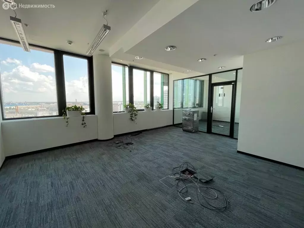 Офис (360 м) - Фото 2