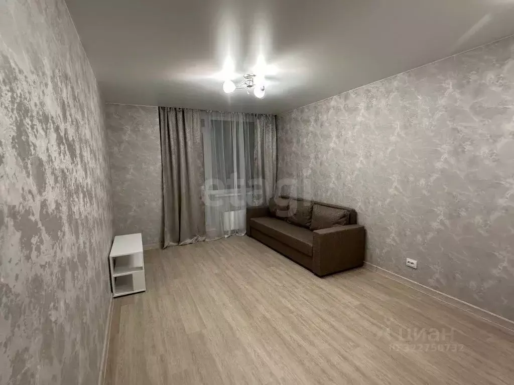 1-к кв. Новосибирская область, Новосибирск ул. Дуси Ковальчук, 378Б ... - Фото 0