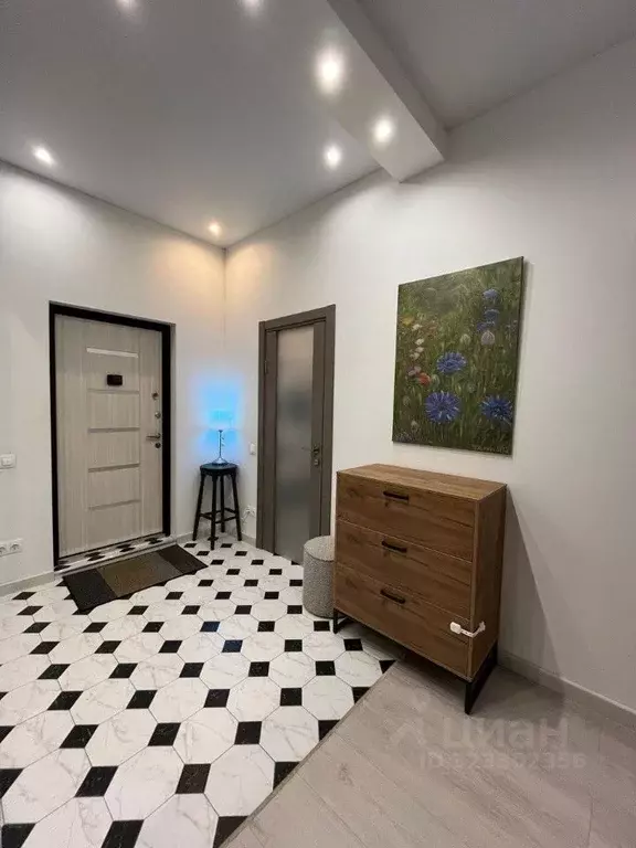 3-к кв. Московская область, Химки бул. Весенний, 4 (115.0 м) - Фото 1