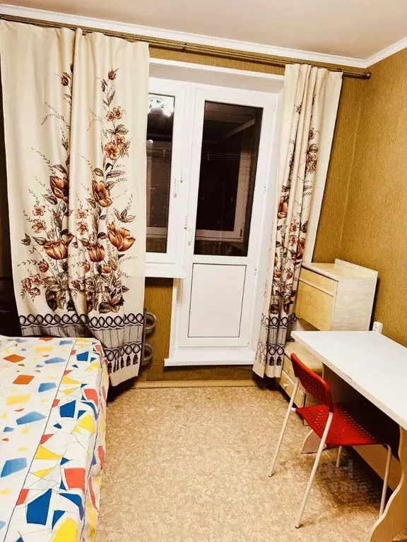 Комната Москва ул. Хачатуряна, 16 - Фото 2