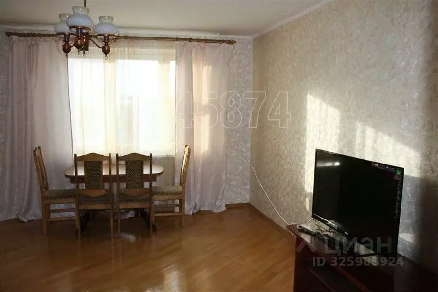 2-к кв. Москва ул. Академика Арцимовича, 9К1 (67.0 м) - Фото 2