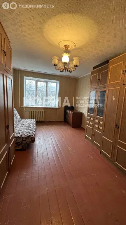 1к в -комнатной квартире ( м) - Фото 1