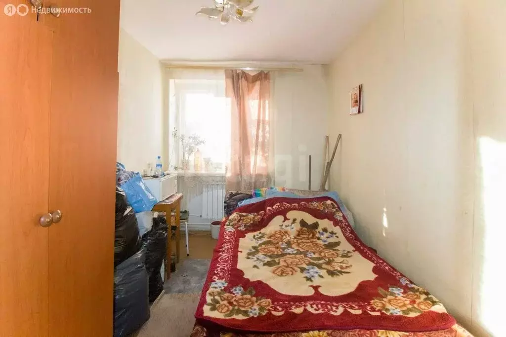 2-комнатная квартира: село Покровское, улица Птицеводов, 24 (45 м) - Фото 0