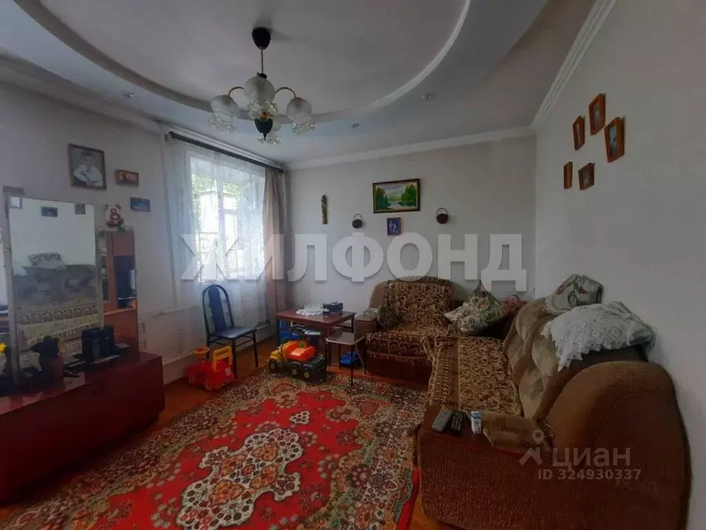 Дом в Ставропольский край, Георгиевск ул. Володарского (71 м) - Фото 0