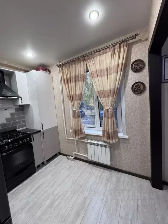 2-к кв. Татарстан, Казань ул. Рихарда Зорге, 58 (36.3 м) - Фото 2