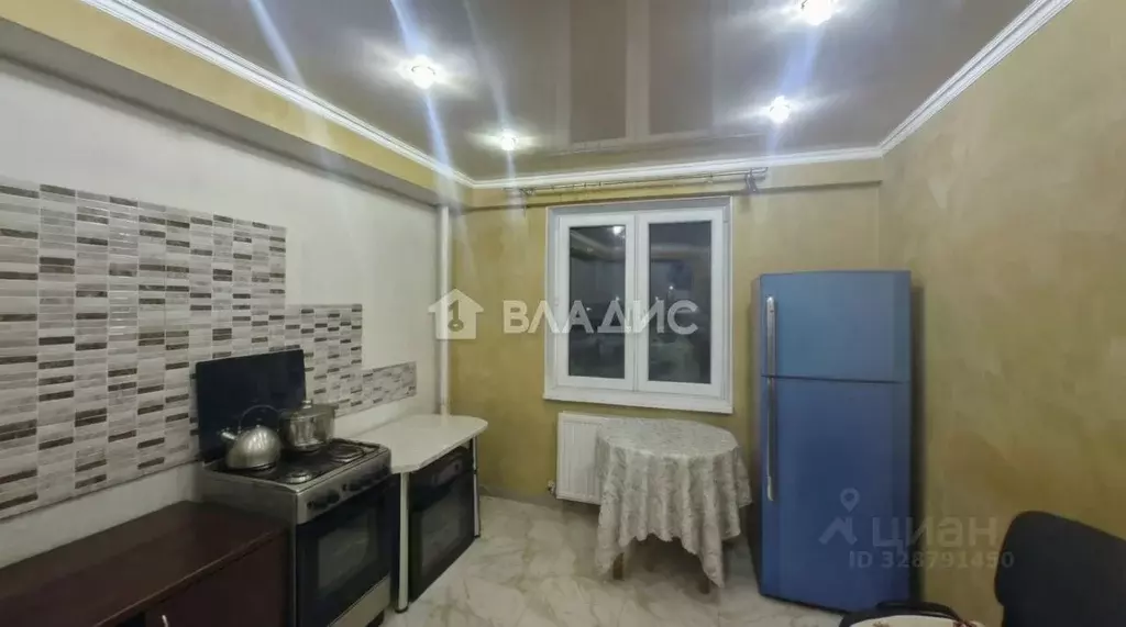 3-к кв. Калининградская область, Гурьевск Советская ул., 17Д (94.6 м) - Фото 1