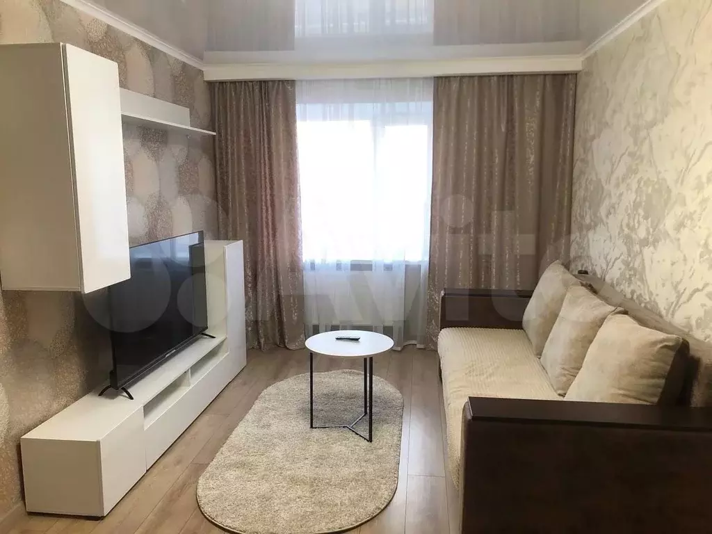 2-к. квартира, 48 м, 3/5 эт. - Фото 0