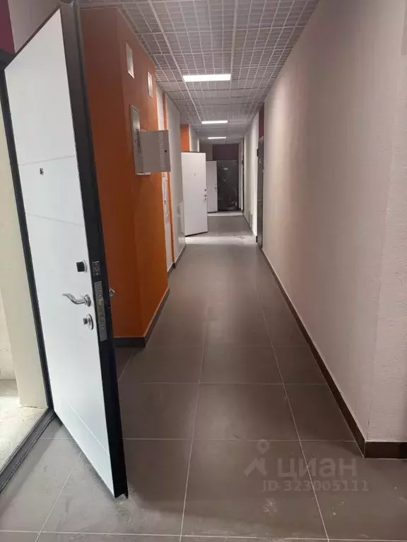 1-к кв. Башкортостан, Уфа ул. Майора Доставалова, 3 (35.1 м) - Фото 2