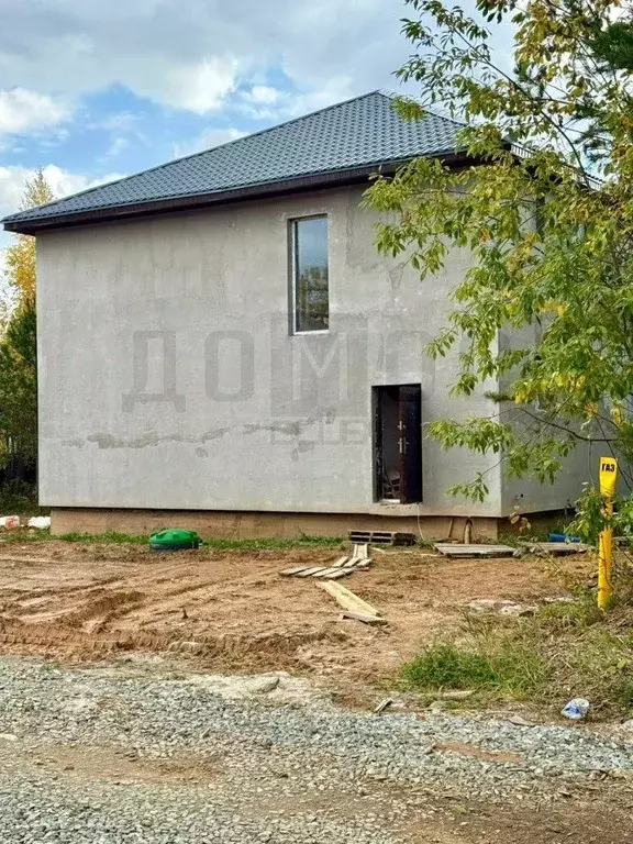 Дом в Свердловская область, Полевской муниципальный округ, с. ... - Фото 2