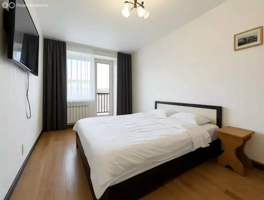 2-комнатная квартира: Казань, Теплично-Комбинатская улица, 8 (50 м) - Фото 2